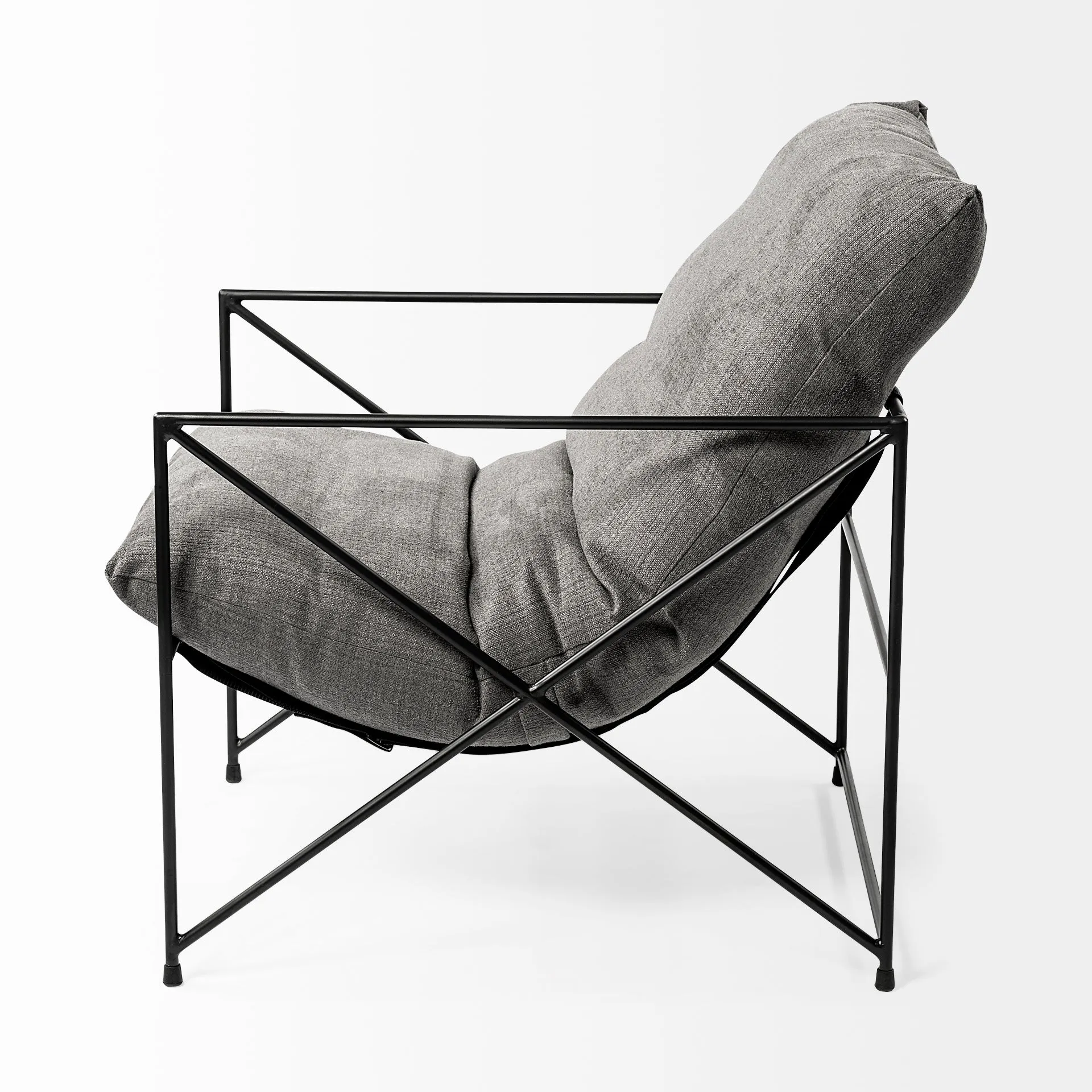 LEONIDAS Accent Chair