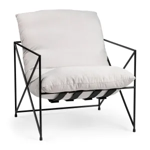 LEONIDAS Accent Chair