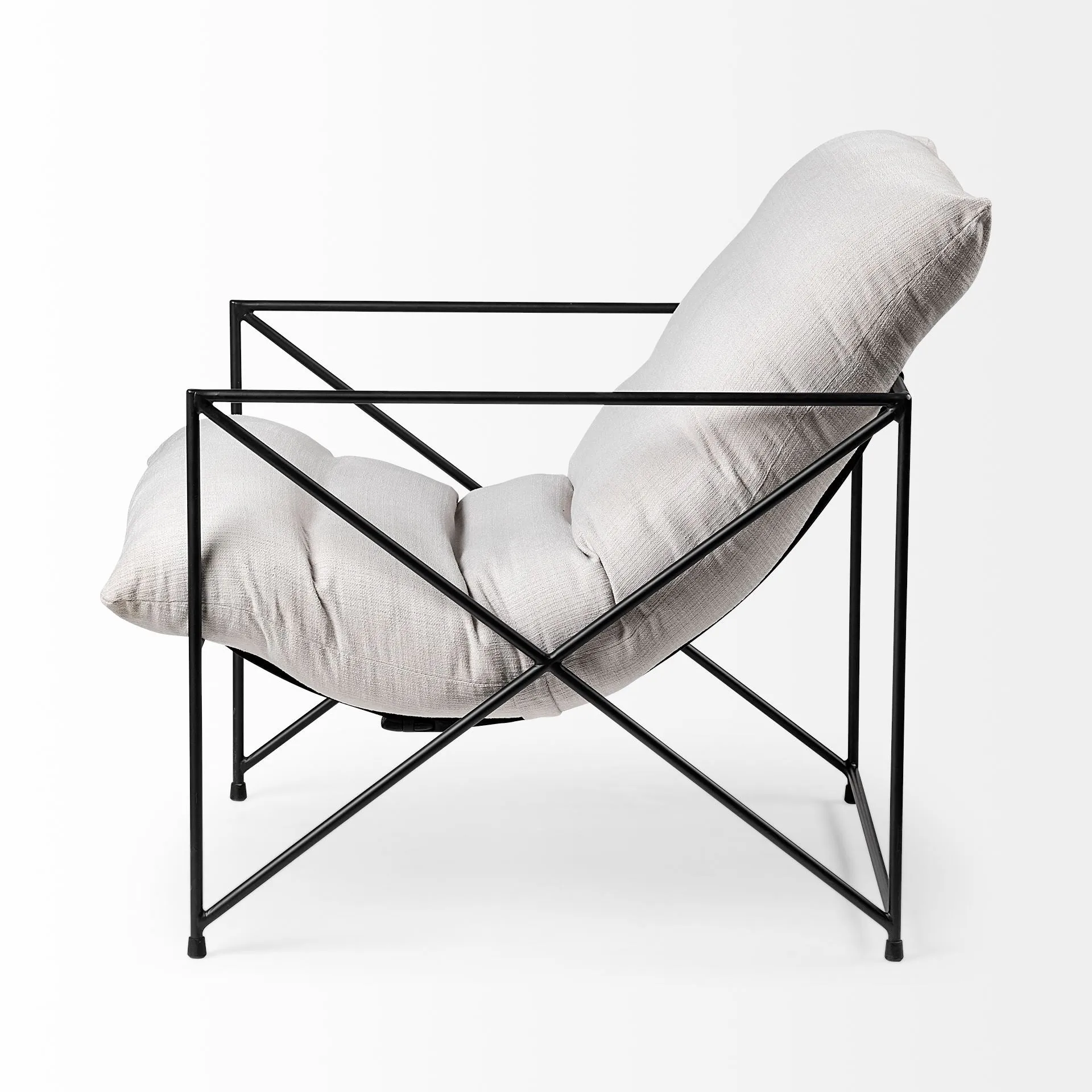LEONIDAS Accent Chair
