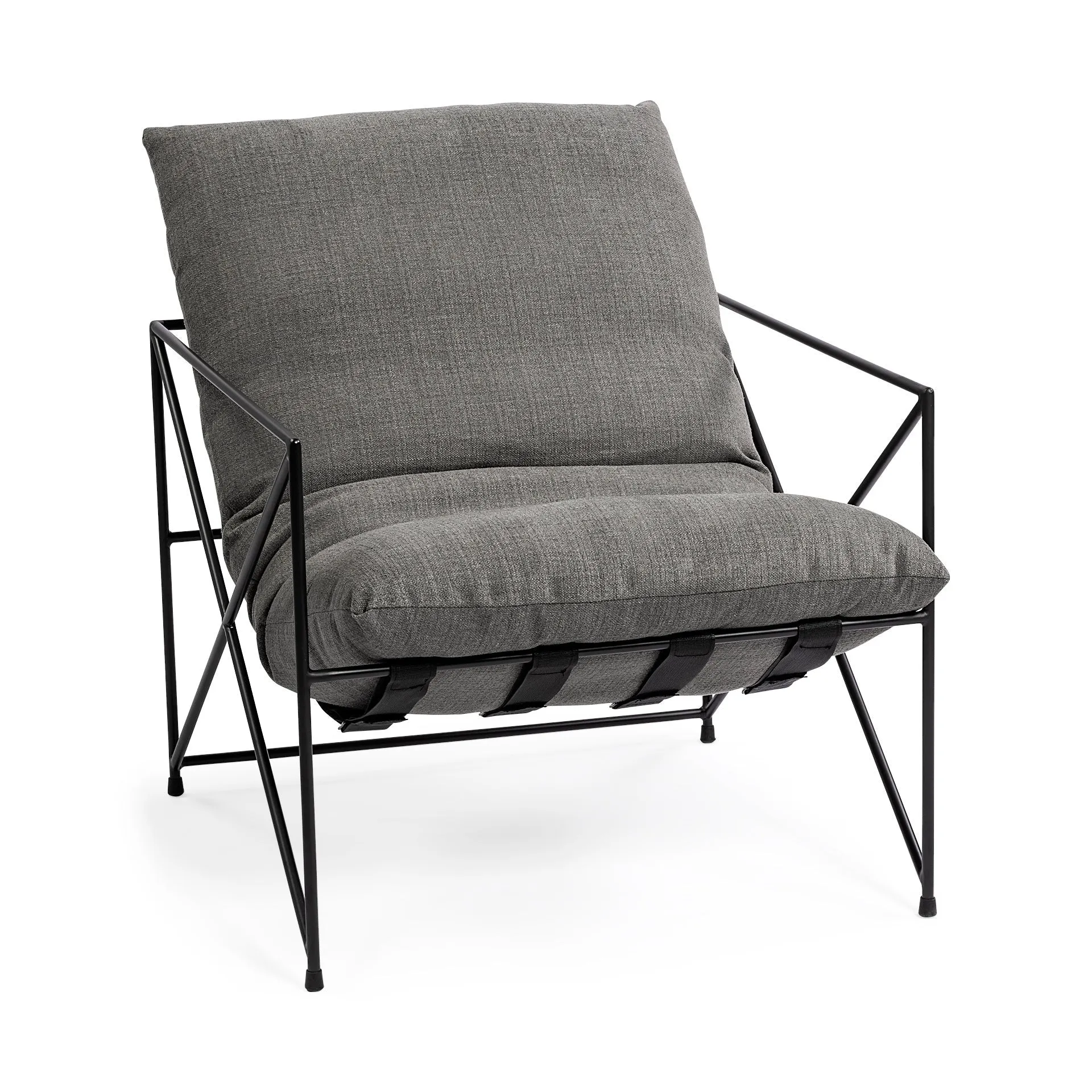 LEONIDAS Accent Chair