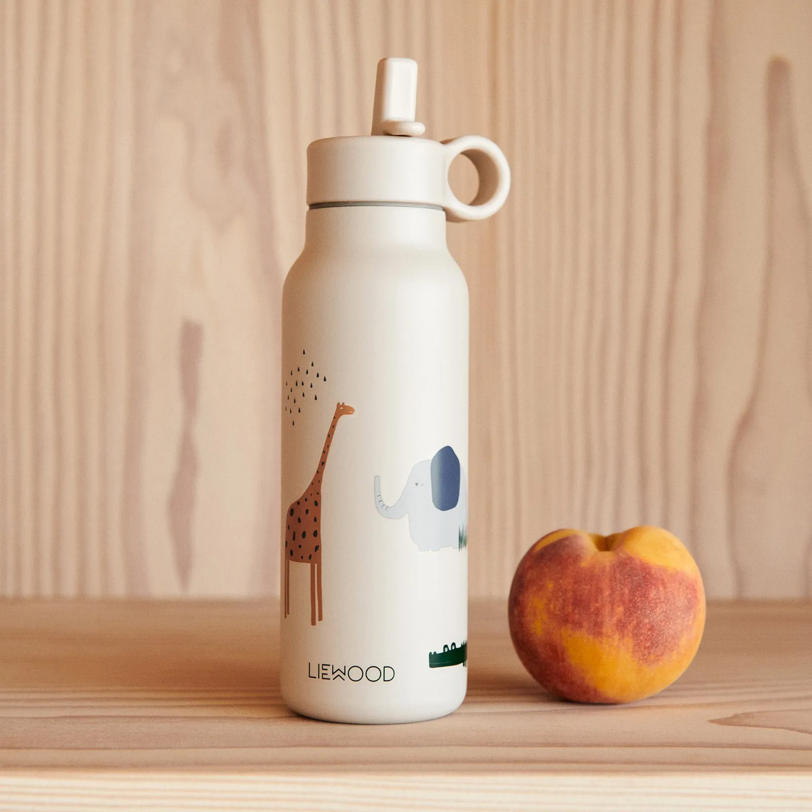 Liewood Falk Water Bottle 350 ml