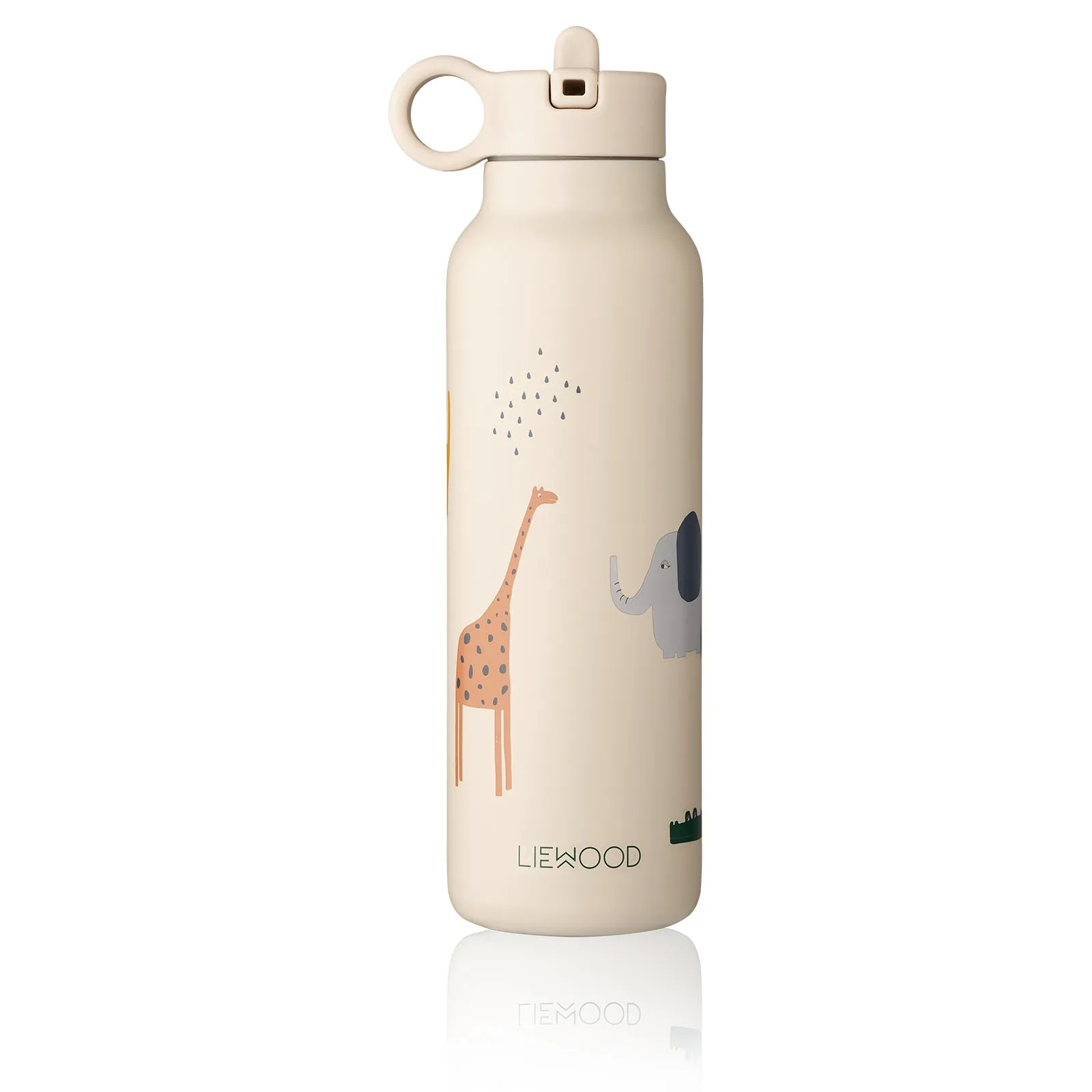 Liewood Falk Water Bottle 350 ml
