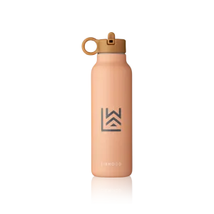 Liewood Falk Water Bottle 500 Ml - Tuscany Rose Multi Mix