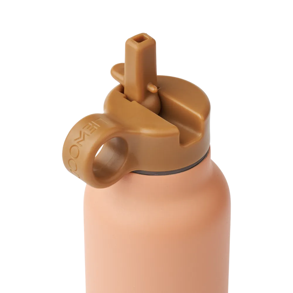 Liewood Falk Water Bottle 500 Ml - Tuscany Rose Multi Mix