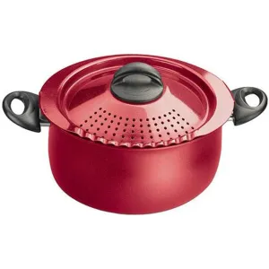 Lock Lid Pot