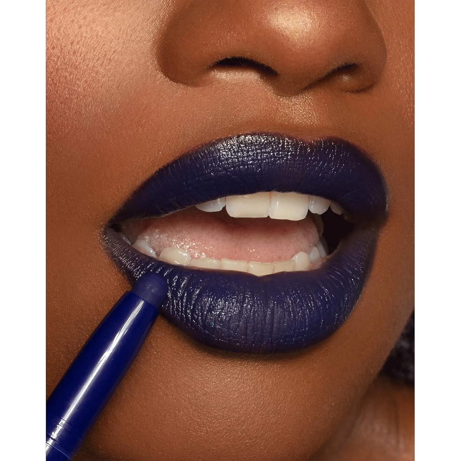 Ludicrous Lip Crayon (240 Front Row) - Cream-to-Matte Lip Color, Long Lasting, Glide-On Formula, Vegan & Cruelty-Free