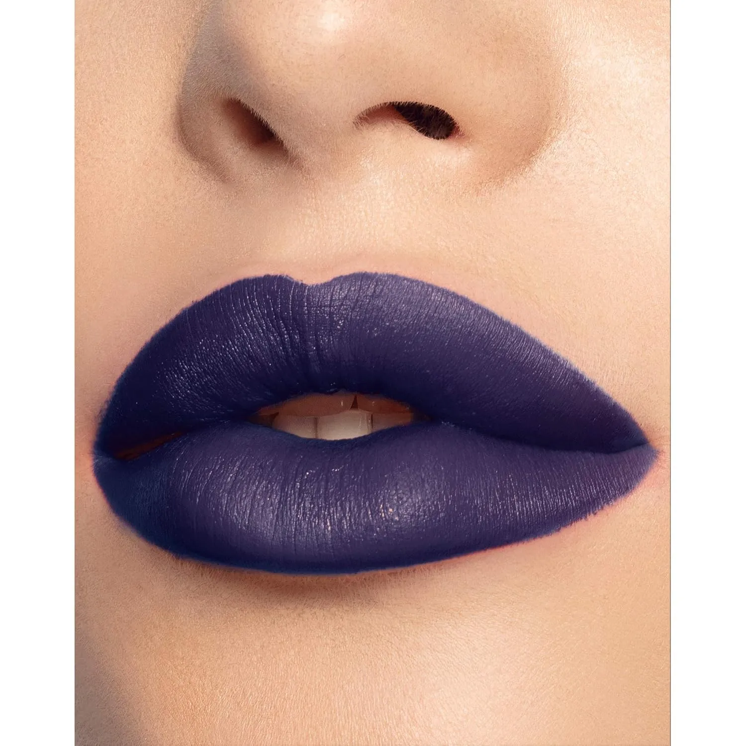 Ludicrous Lip Crayon (240 Front Row) - Cream-to-Matte Lip Color, Long Lasting, Glide-On Formula, Vegan & Cruelty-Free