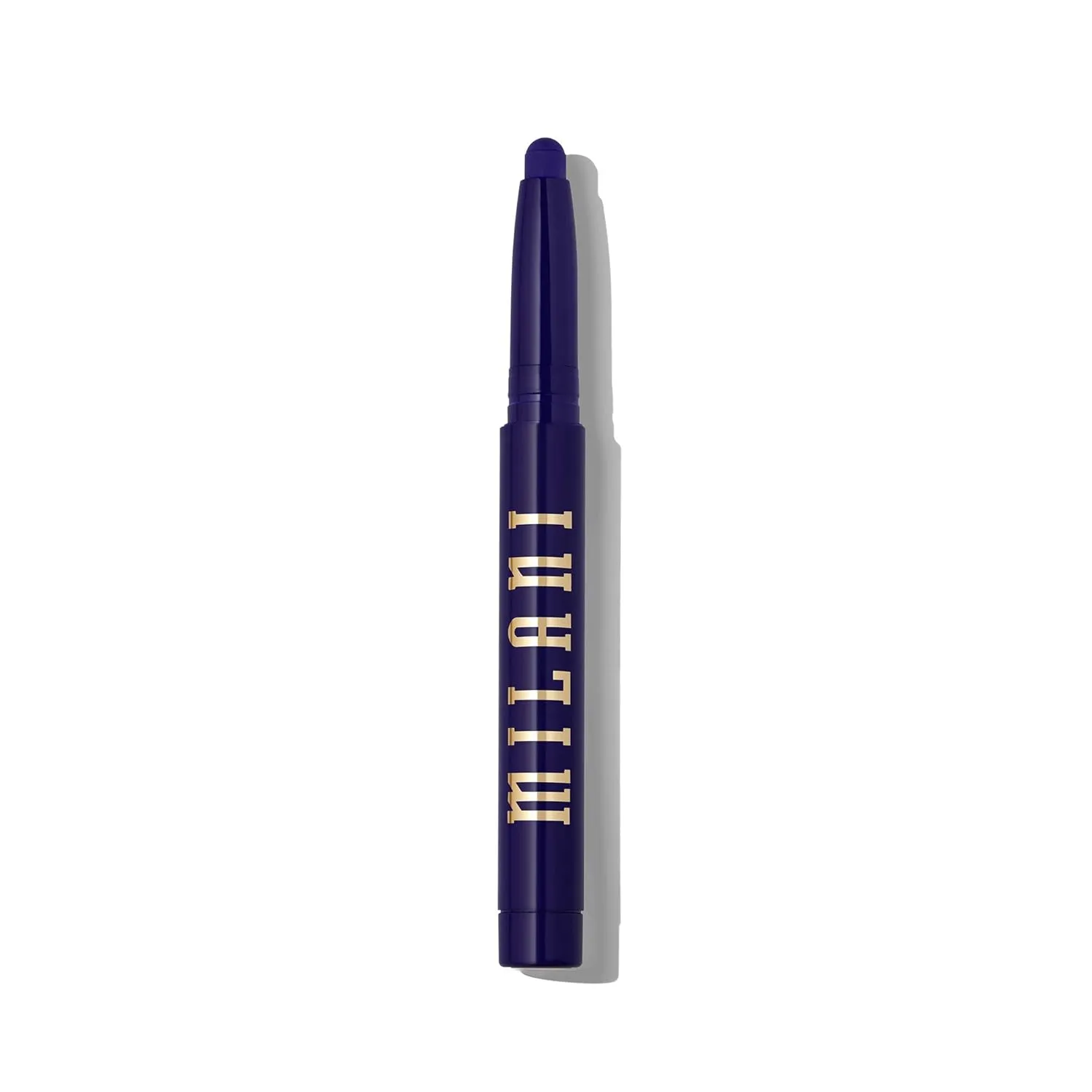Ludicrous Lip Crayon (240 Front Row) - Cream-to-Matte Lip Color, Long Lasting, Glide-On Formula, Vegan & Cruelty-Free