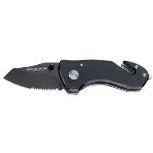Magnum Compact Rescue