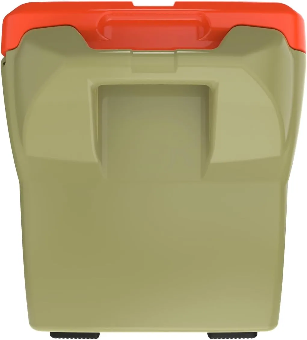 Maluna 50 Cooler | Hard Cooler | Insulated | Rotomolded | Made in USA