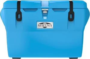 Maluna 50 Cooler | Hard Cooler | Insulated | Rotomolded | Made in USA