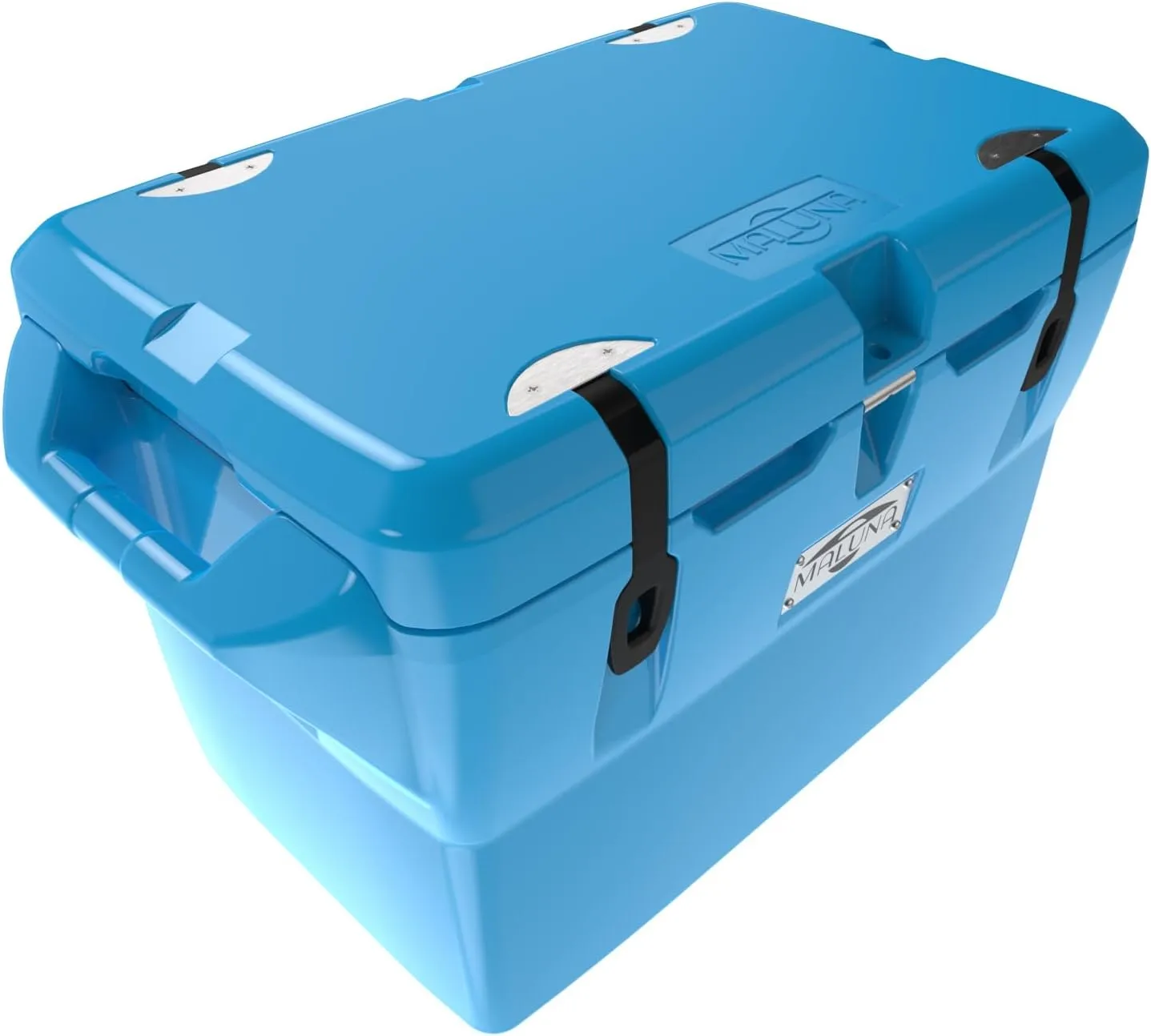 Maluna 50 Cooler | Hard Cooler | Insulated | Rotomolded | Made in USA