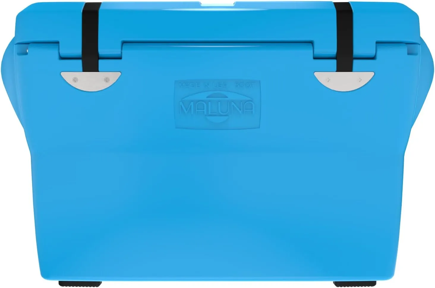 Maluna 50 Cooler | Hard Cooler | Insulated | Rotomolded | Made in USA