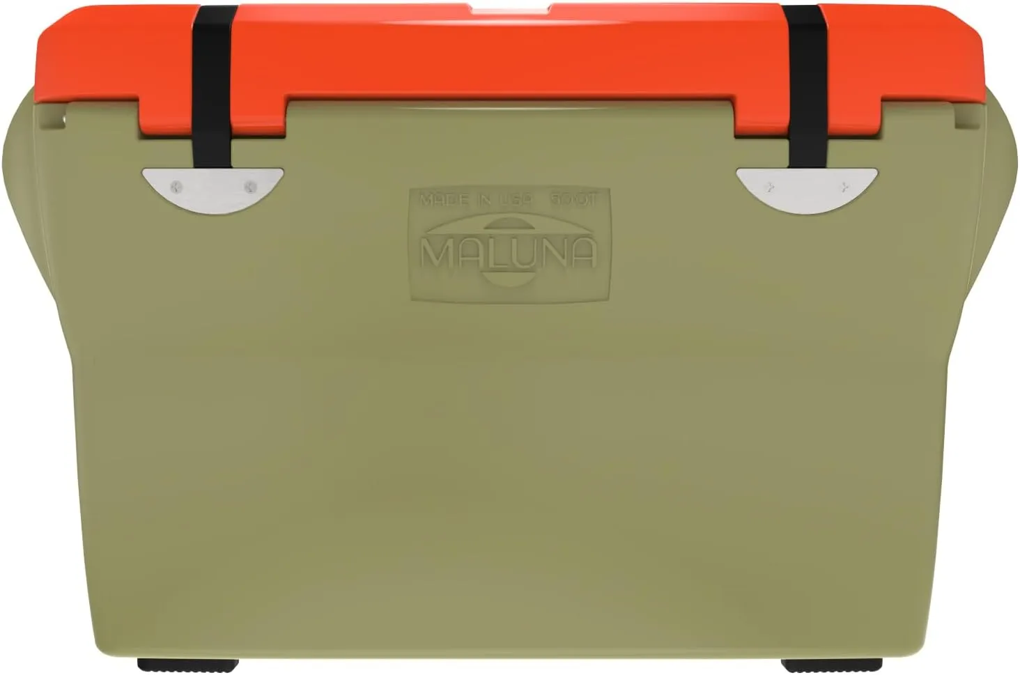 Maluna 50 Cooler | Hard Cooler | Insulated | Rotomolded | Made in USA
