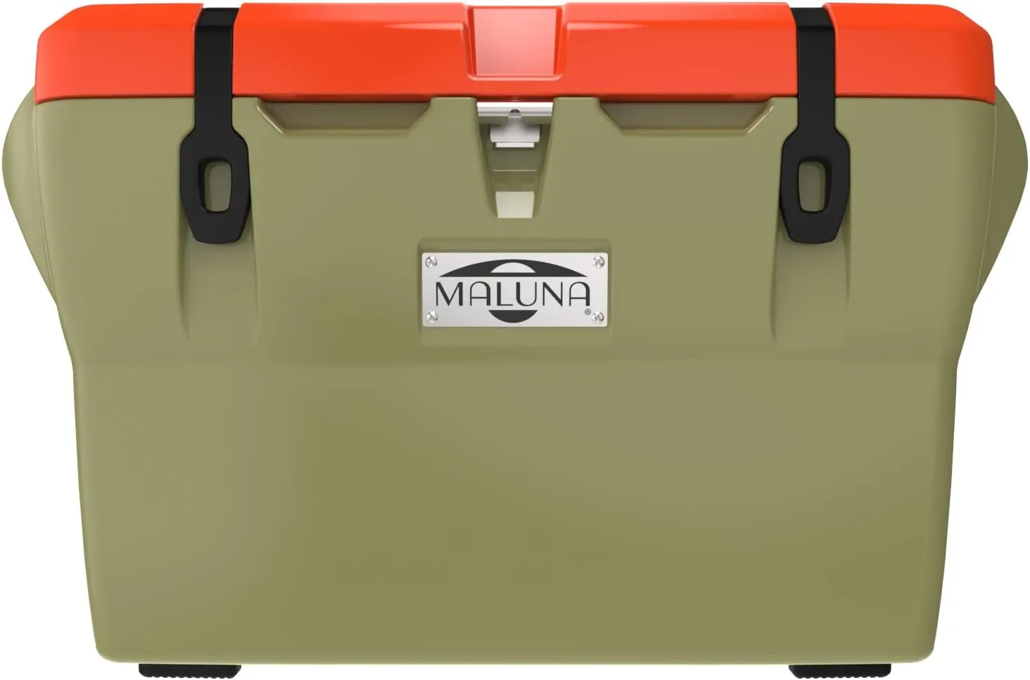 Maluna 50 Cooler | Hard Cooler | Insulated | Rotomolded | Made in USA