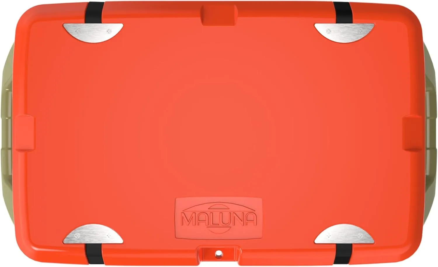 Maluna 50 Cooler | Hard Cooler | Insulated | Rotomolded | Made in USA