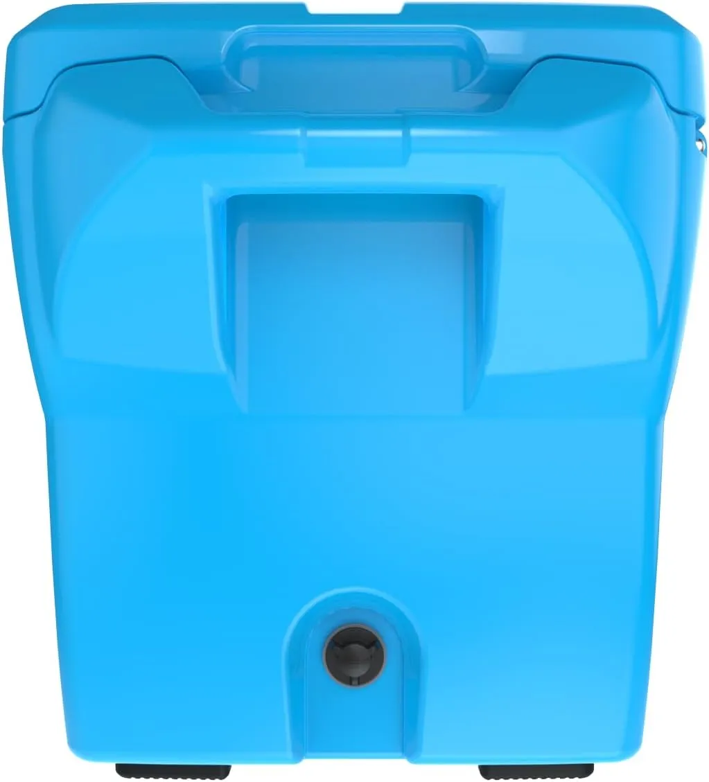 Maluna 50 Cooler | Hard Cooler | Insulated | Rotomolded | Made in USA