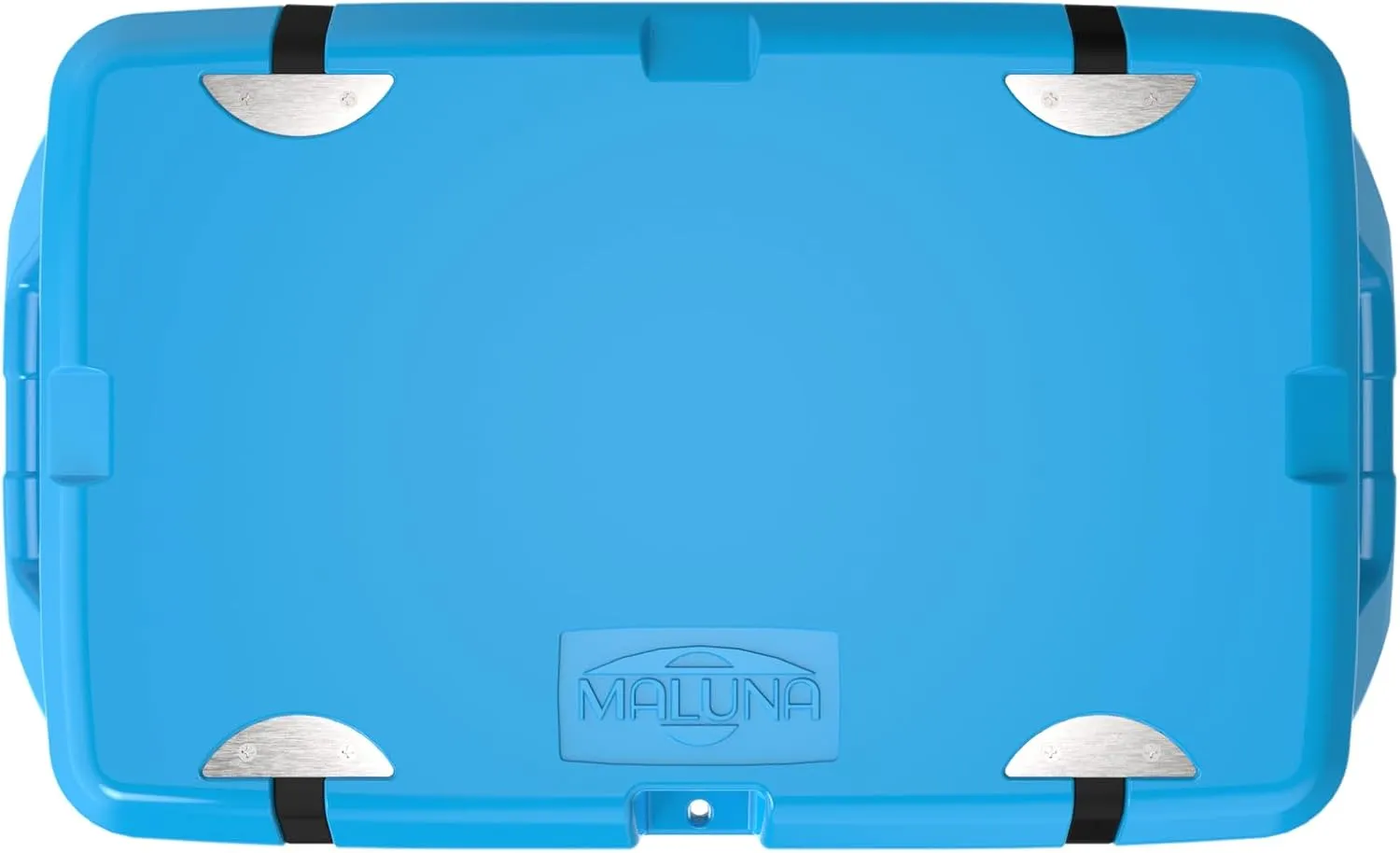 Maluna 50 Cooler | Hard Cooler | Insulated | Rotomolded | Made in USA