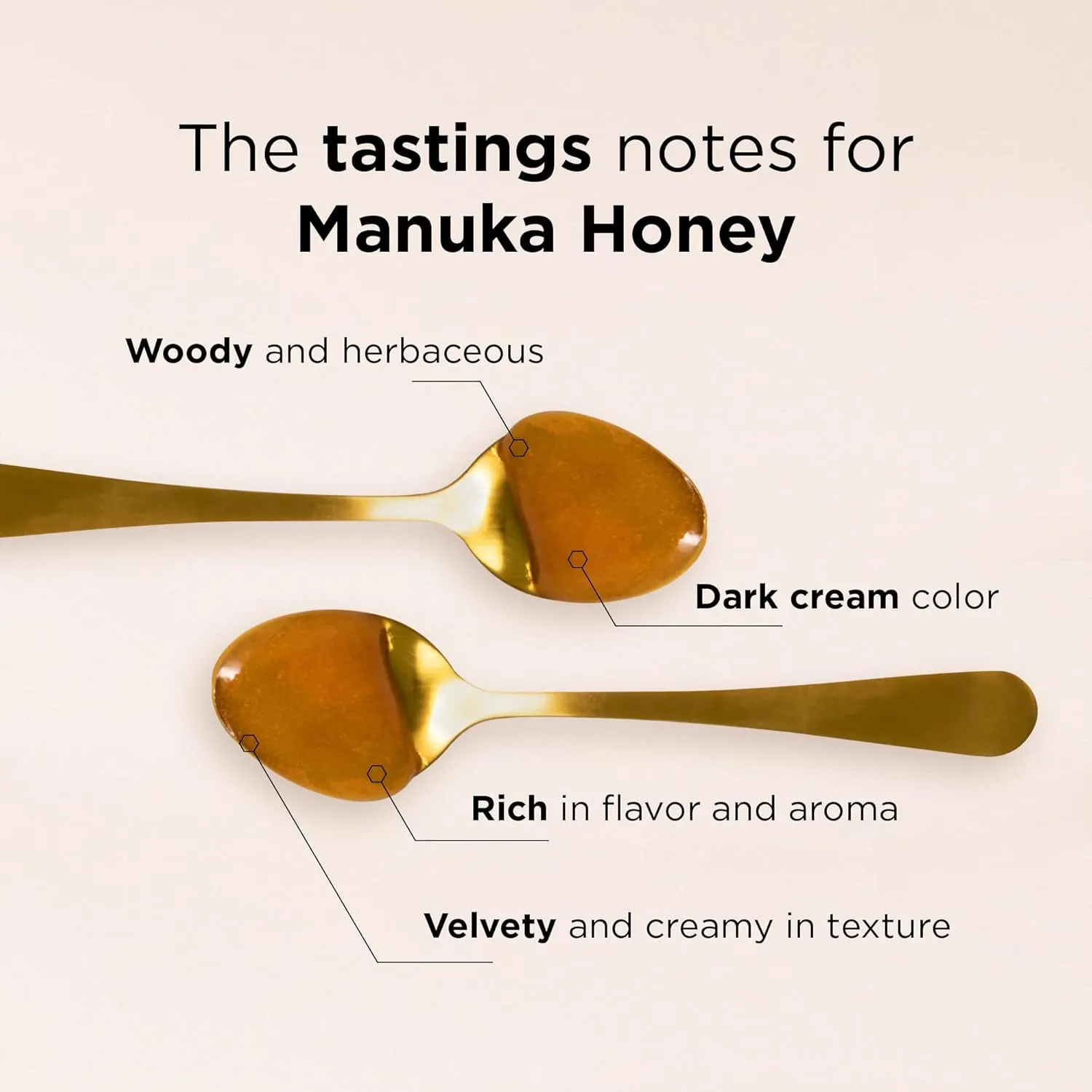 MANUKA DOCTOR - MGO 1125  Manuka Honey Monofloral, 100% Pure New Zealand Honey. Certified. Guaranteed. RAW. Non-GMO (8.75 oz)
