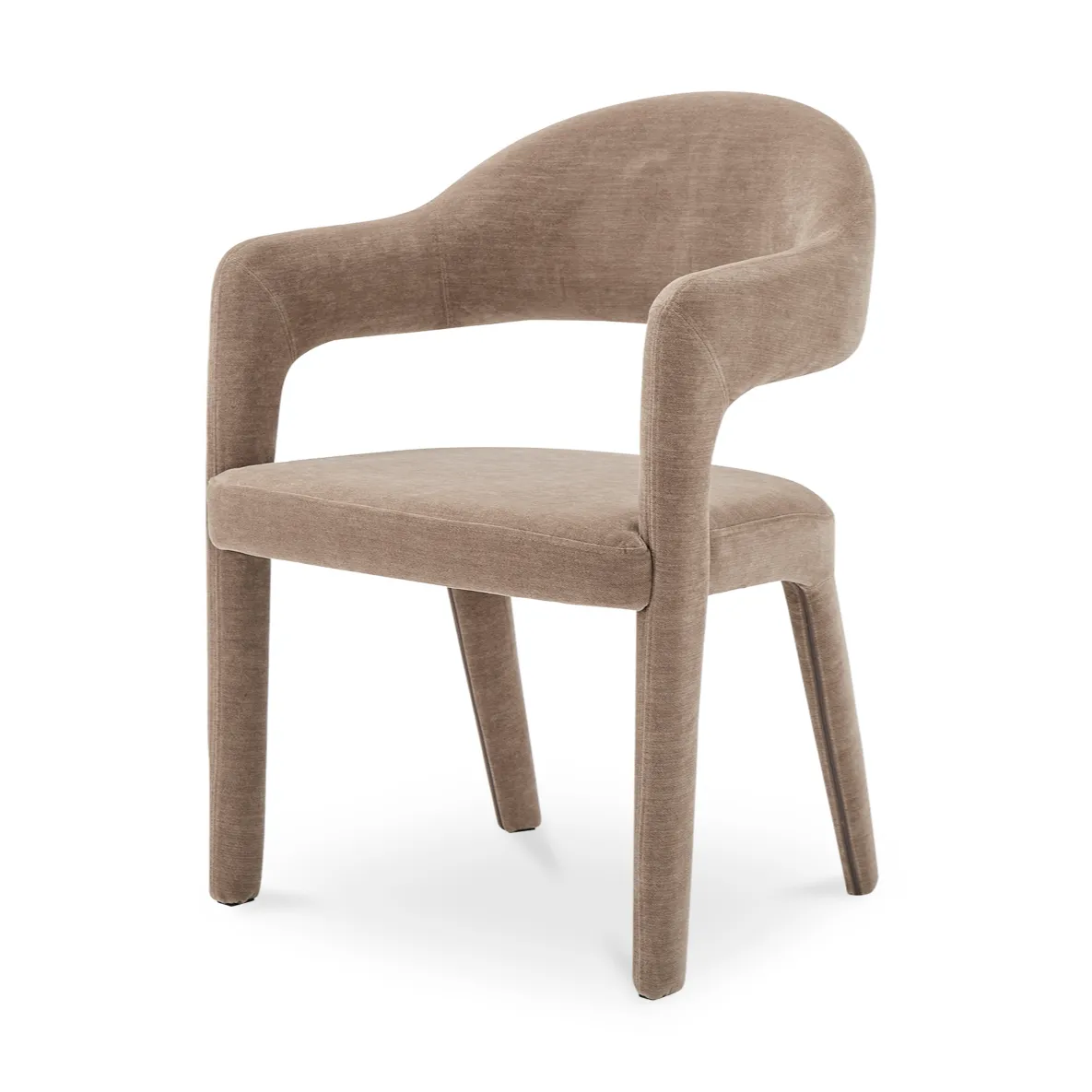 Martens Dining Chair | Sand