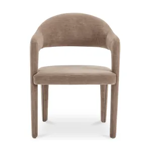 Martens Dining Chair | Sand