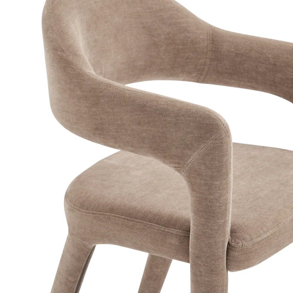 Martens Dining Chair | Sand