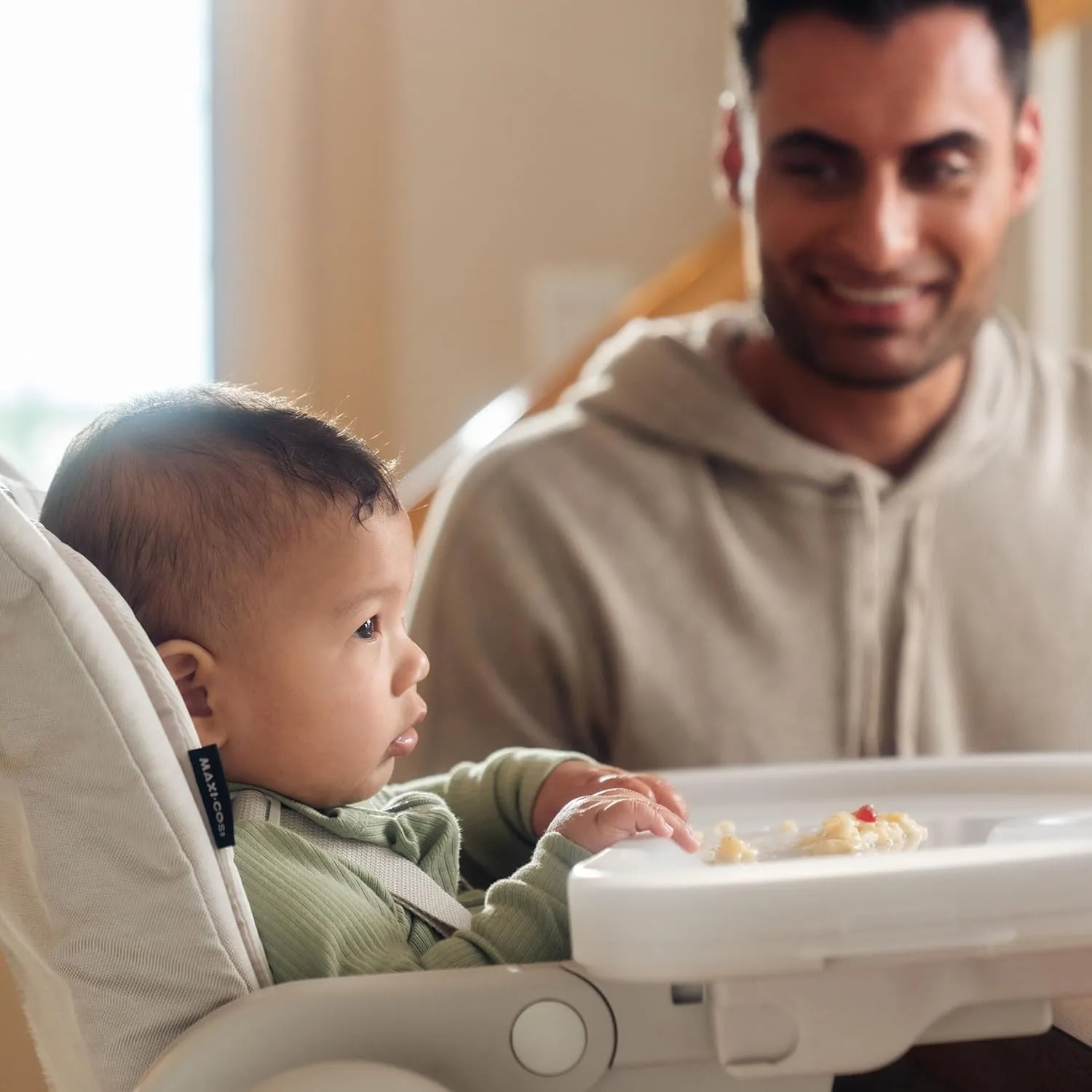 Maxi-Cosi Minla 6-in-1 Foldable High Chair