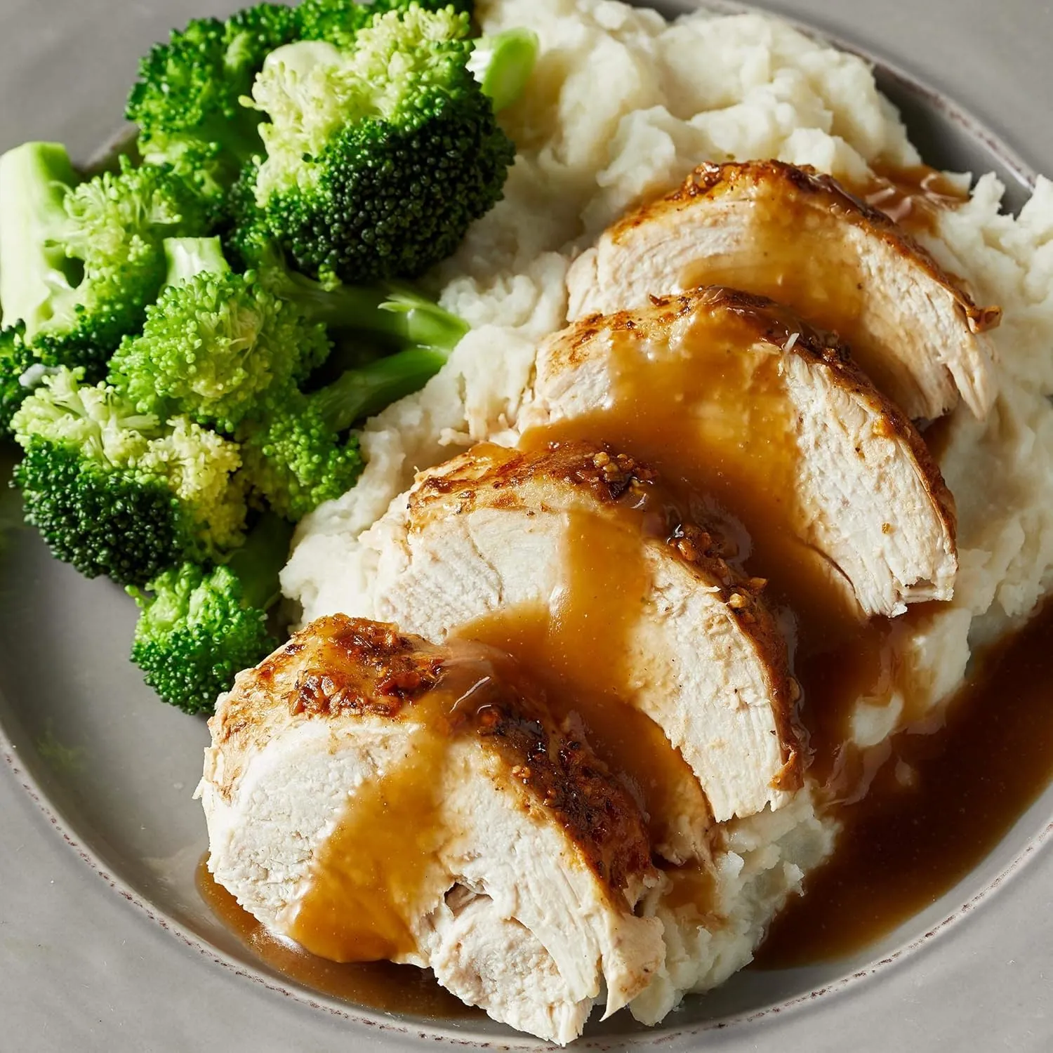 McCormick Chicken Gravy, 12 oz (Pack of 8)
