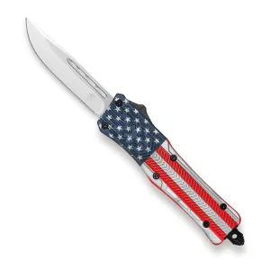 Medium CTK-1 Cerakote American Flag