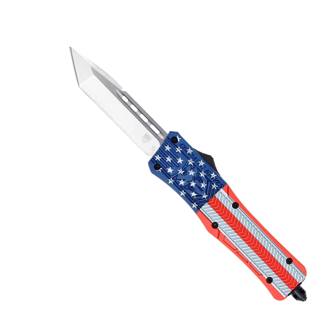 Medium CTK-1 Cerakote American Flag