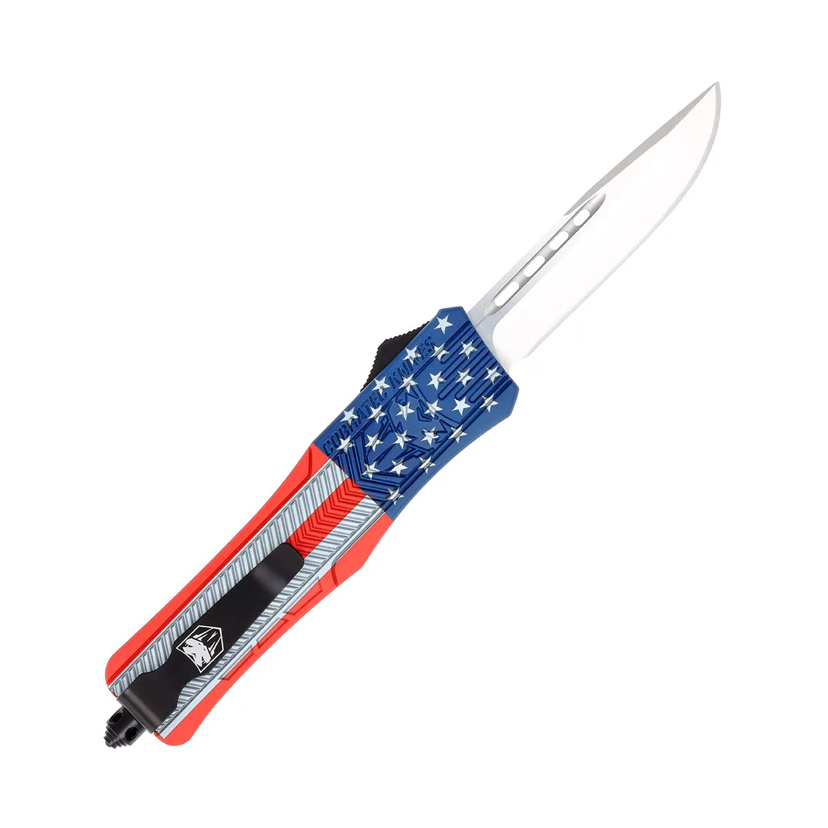 Medium CTK-1 Cerakote American Flag