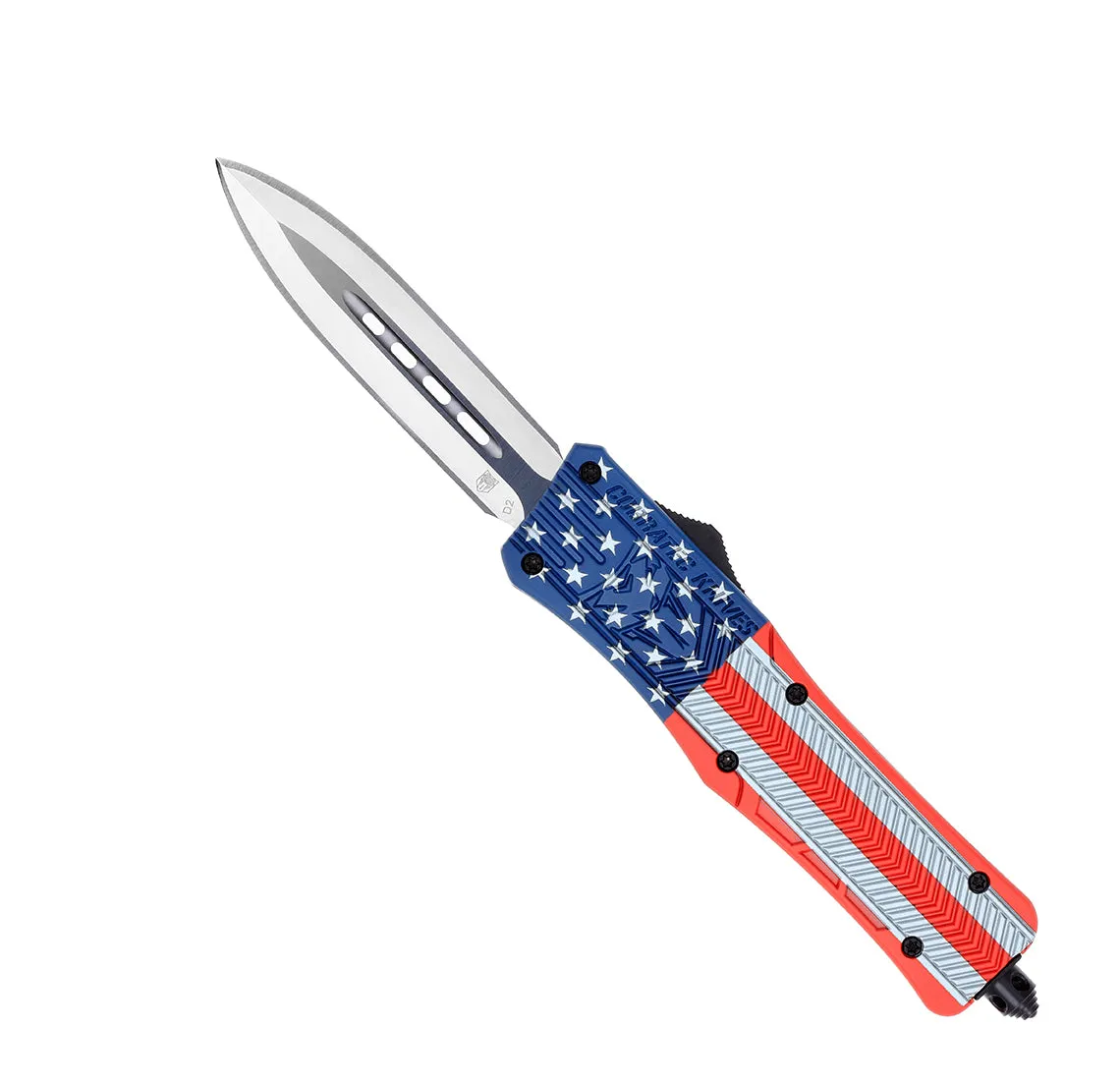 Medium CTK-1 Cerakote American Flag