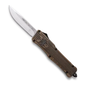 Medium CTK-1 Cerakote Bronze Distressed