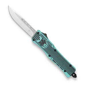 Medium CTK-1 Mint Blue w/ Graphite Black