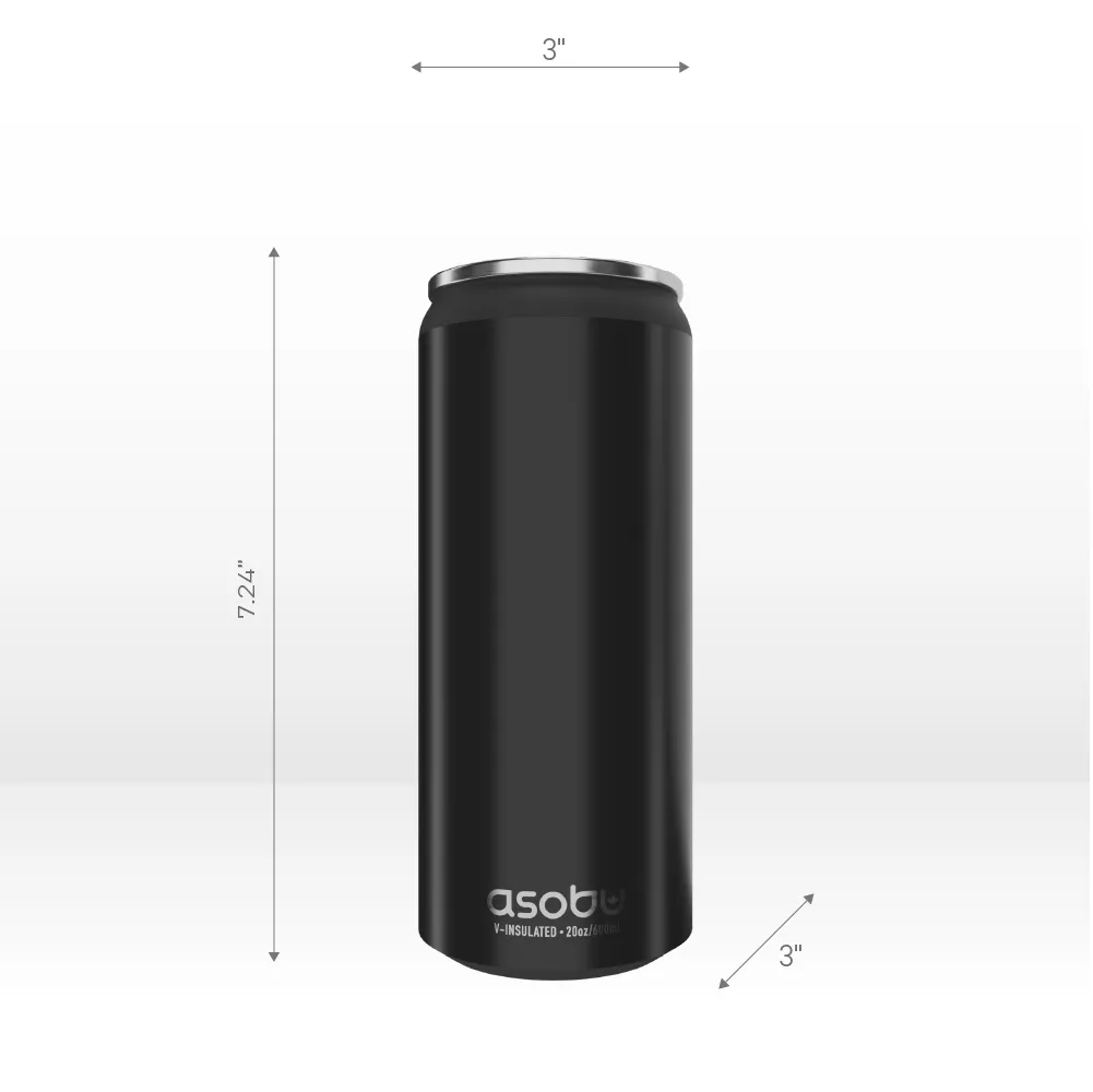 Mint Multi Can Cooler