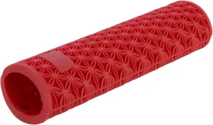 MIU France Silicone Pot Handle Sleeve, Red