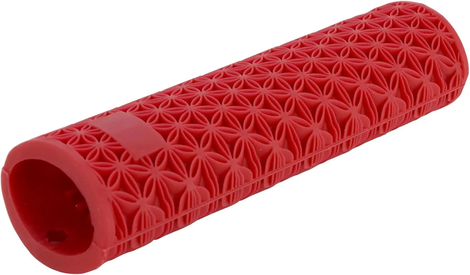 MIU France Silicone Pot Handle Sleeve, Red
