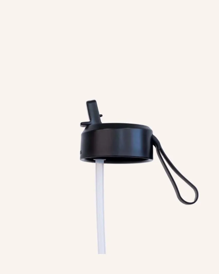MontiiCo Fusion 1L sipper lid   straw