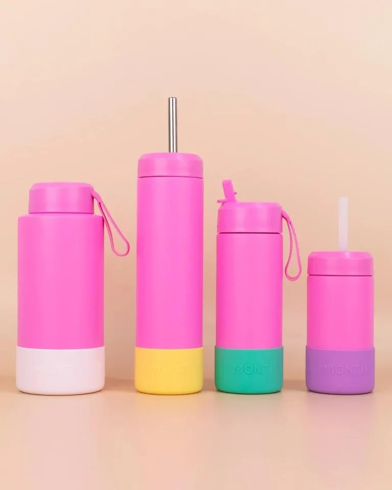 MontiiCo Fusion 1L universal insulated base - calypso