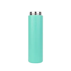 MontiiCo Fusion 700ml universal insulated base - lagoon