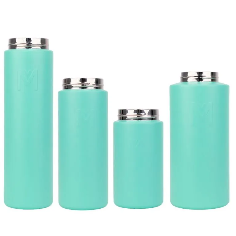 MontiiCo Fusion 700ml universal insulated base - lagoon