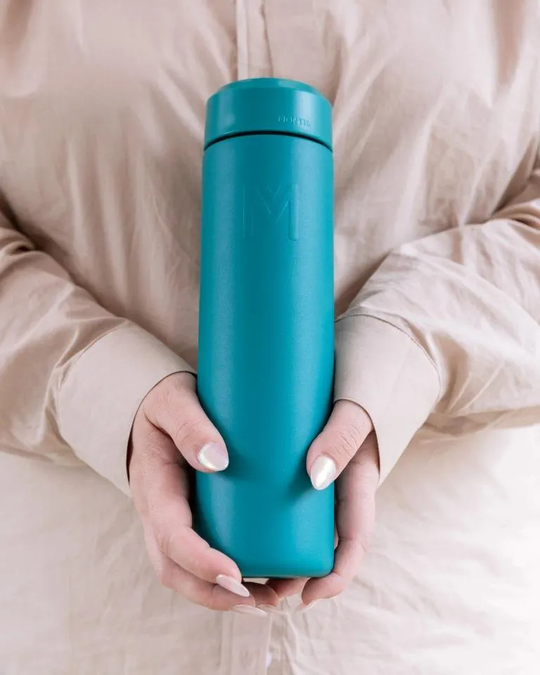 MontiiCo Fusion 700ml universal insulated base - pine