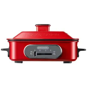 Morphy Richards Multifunction Pot 562010