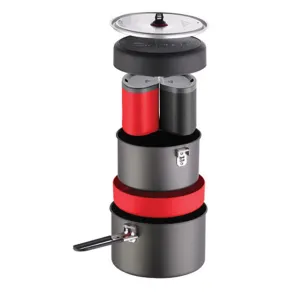 MSR - QUICK 2 COOKSET SYSTEM