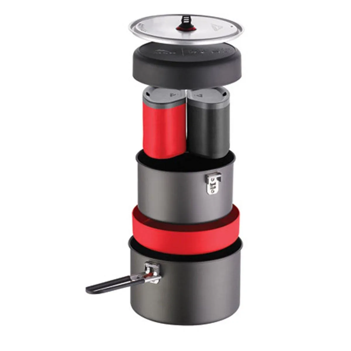MSR - QUICK 2 COOKSET SYSTEM
