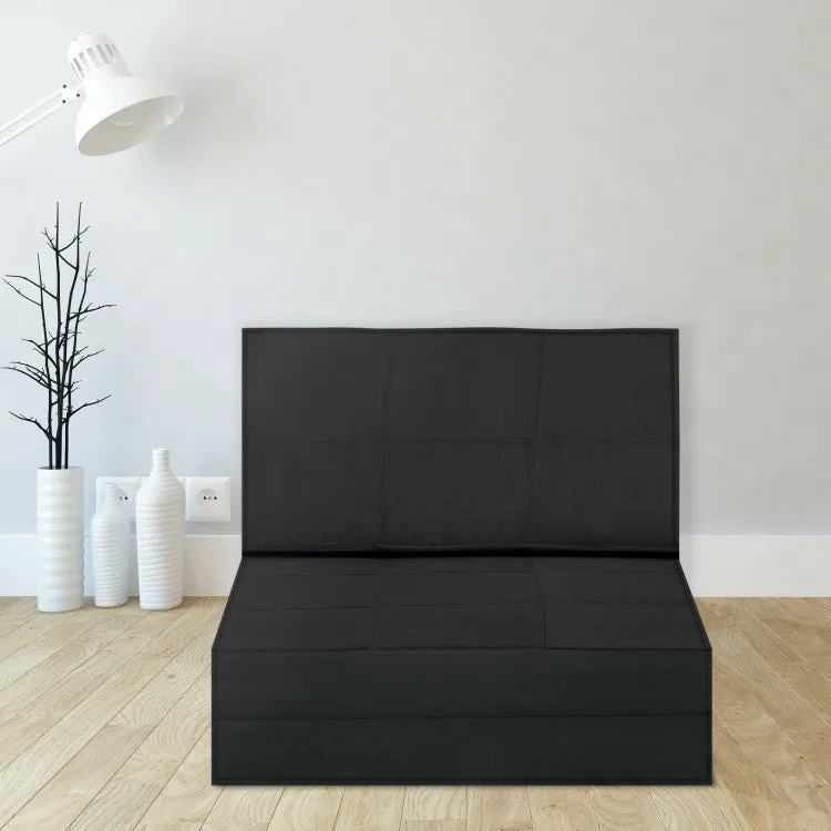 Multifunctional Folding Sofa Bed - Suitable for Living Room and Bedroom