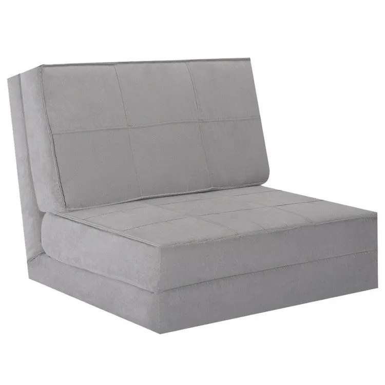 Multifunctional Folding Sofa Bed - Suitable for Living Room and Bedroom