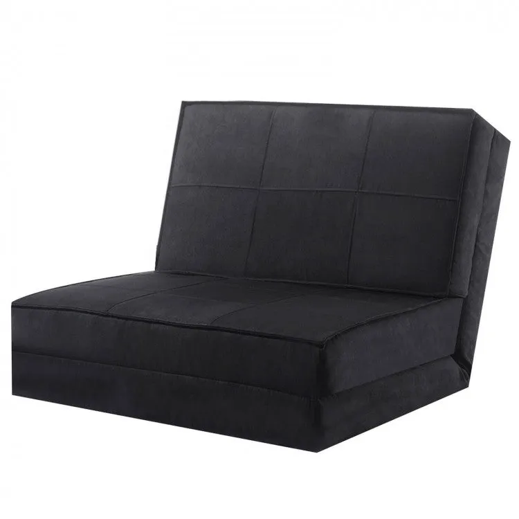 Multifunctional Folding Sofa Bed - Suitable for Living Room and Bedroom