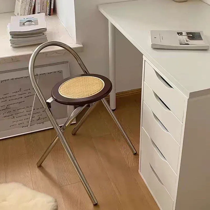 MURDOCK Modern Foldable Dining Chair