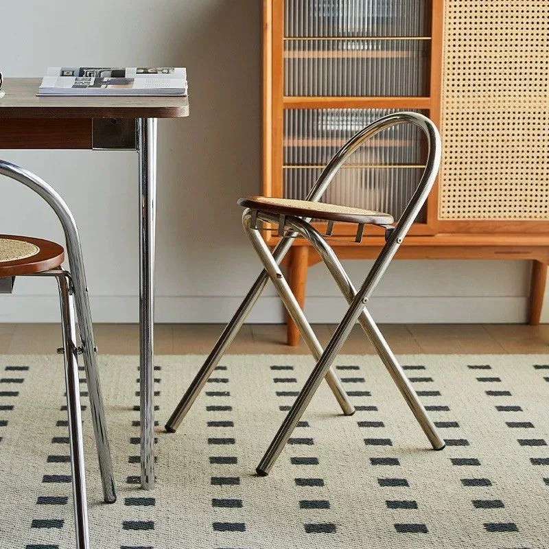 MURDOCK Modern Foldable Dining Chair